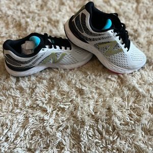 New New-Balance Size 8 women
